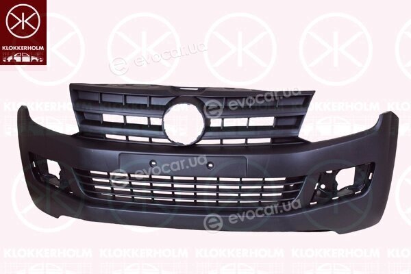 Klokkerholm 9581900