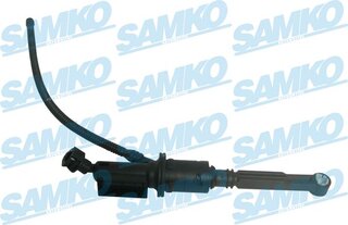 LPR / Samko F30190