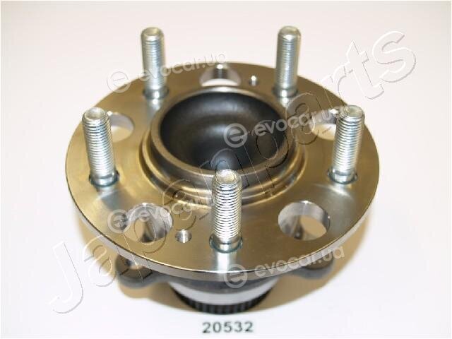 Japanparts KK-20532