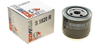 Sofima S 5820 R