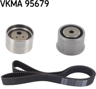 SKF VKMA 95679