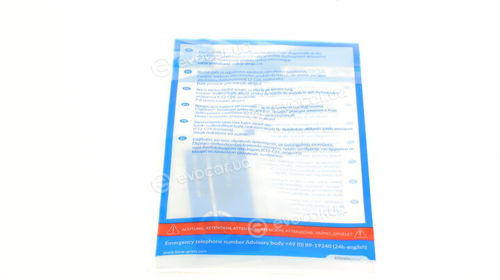 Blue Print ADP153028