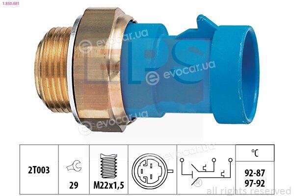 EPS 1.850.681