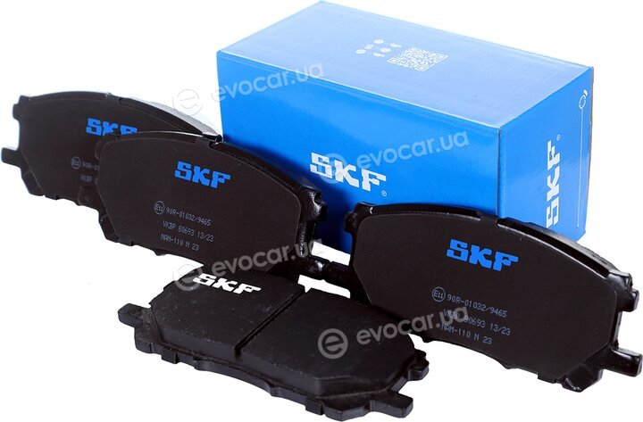 SKF VKBP 80693