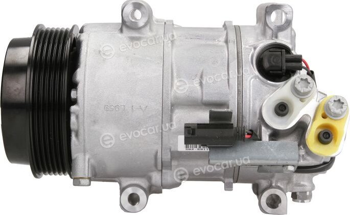 Denso DCP17106