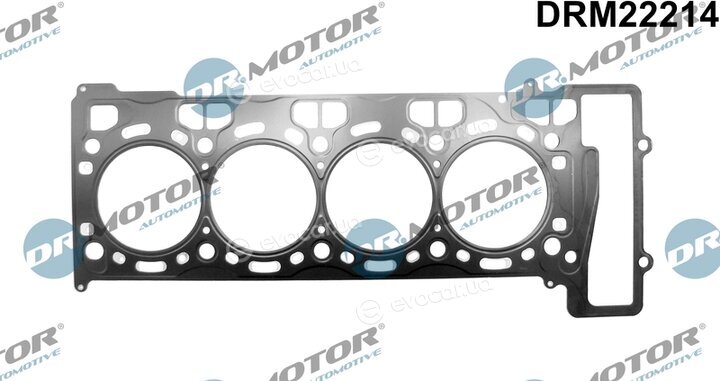 Dr. Motor DRM22214