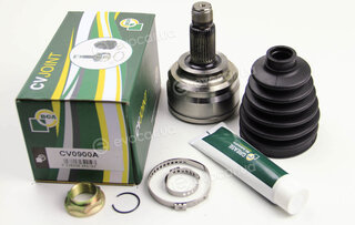 BGA CV0900A