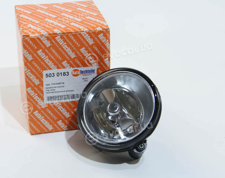 Autotechteile 503 0183