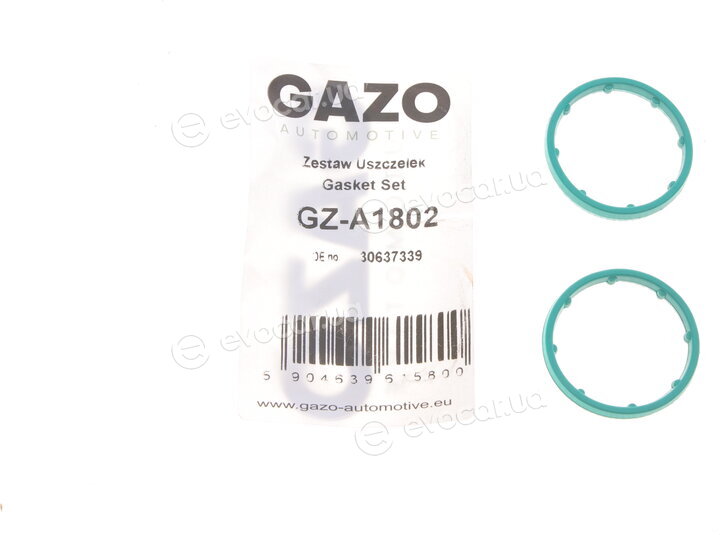 Gazo GZ-A1802