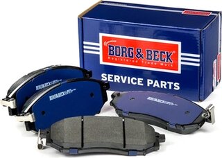 Borg & Beck BBP2060