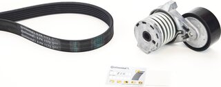 Continental 6PK1173K3