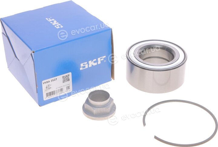 SKF VKBA 3527