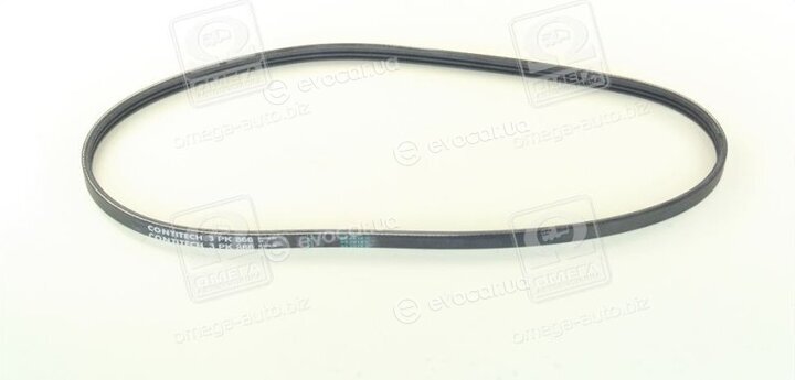 Continental 3PK860