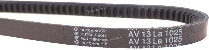 Hutchinson AV 13 La 1025