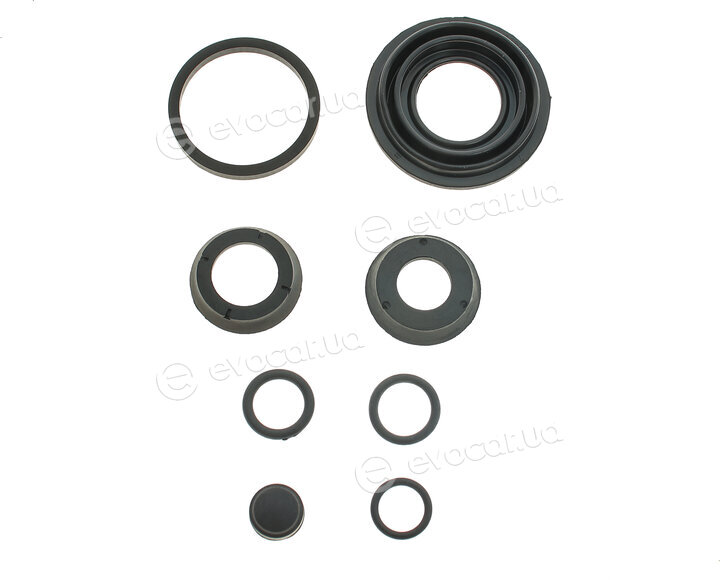 Kawe / Quick Brake 114-0069