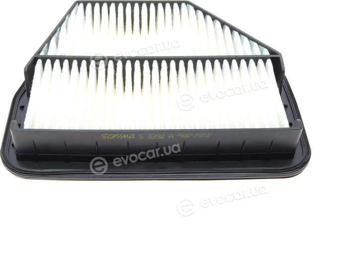 Sofima S 3392 A