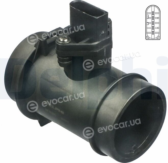 Delphi AF10285