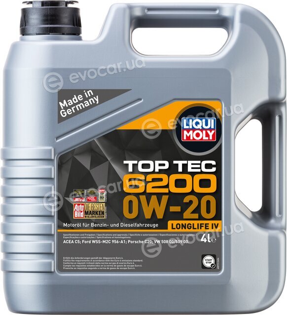 Liqui Moly 20788