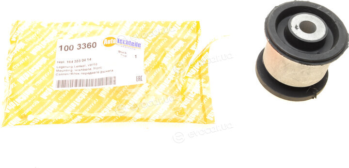 Autotechteile 100 3360