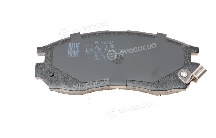 Blue Print ADC44242