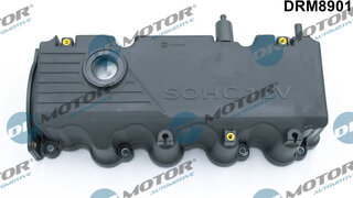 Dr. Motor DRM8901