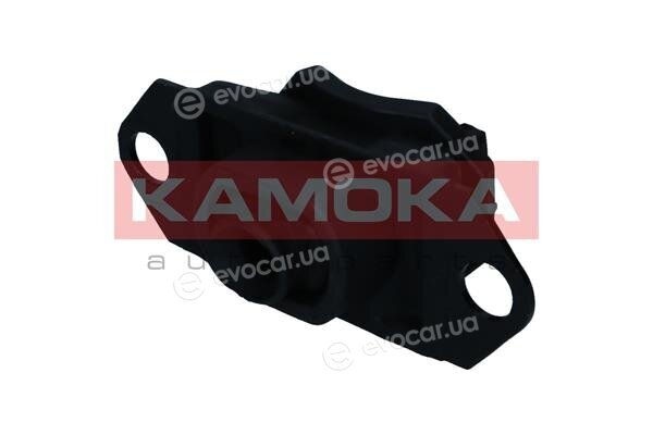 Kamoka 890414