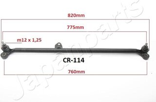 Japanparts CR-114