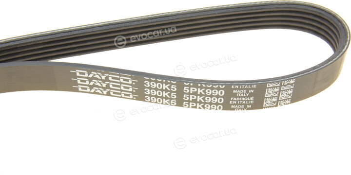 Dayco 5PK990