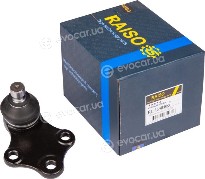 Raiso RL364030C