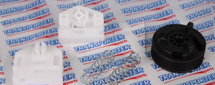 Transporter 05.0301