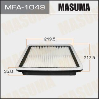 Masuma MFA-1049