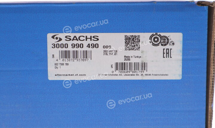 Sachs 3000 990 490