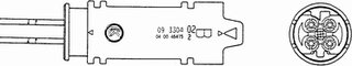 NGK / NTK OZA457-EE17