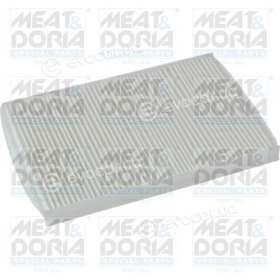 Meat & Doria 17460