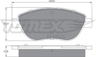 Tomex TX 12-483