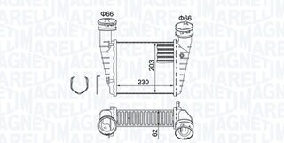 Magneti Marelli 351319205210