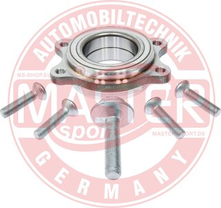 Master Sport 6649-SET-MS