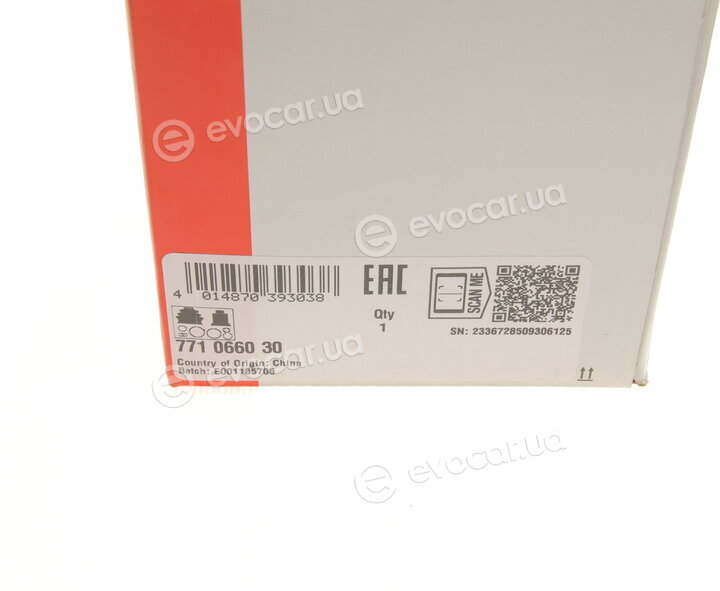 FAG 771 0660 30