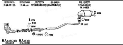 Walker / Fonos MAT16683