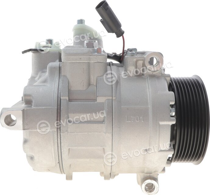 Mahle ACP 685 000S