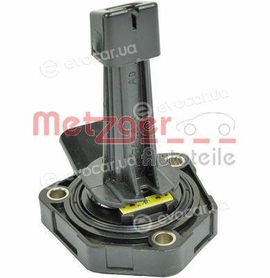 Metzger 0901203