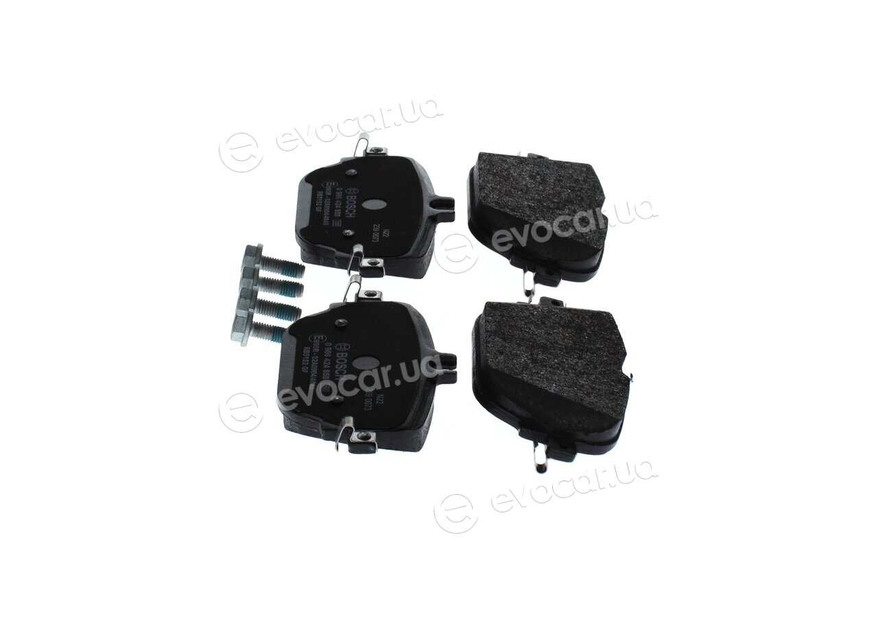 Bosch 0 986 424 858