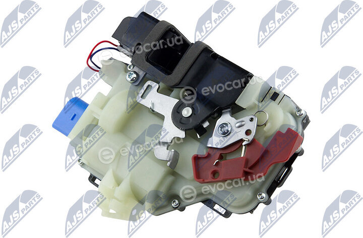 NTY EZC-VW-032