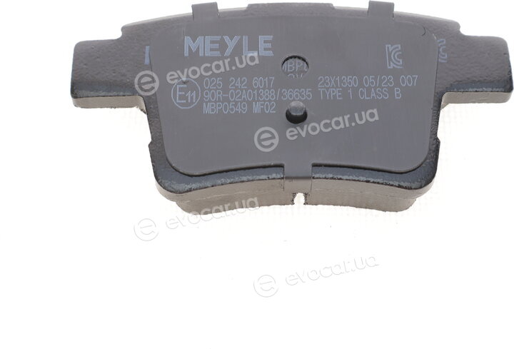 Meyle 025 242 6017