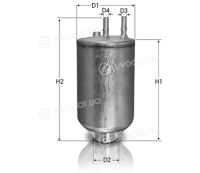 Tecneco GS1231
