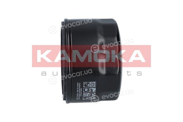 Kamoka F104201