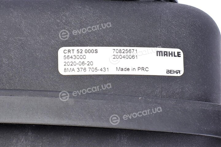 Mahle CRT 52 000S