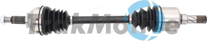 TrakMotive 30-0825