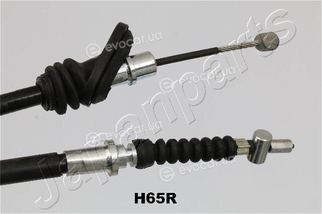 Japanparts BC-H65R