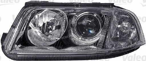 Valeo 044569
